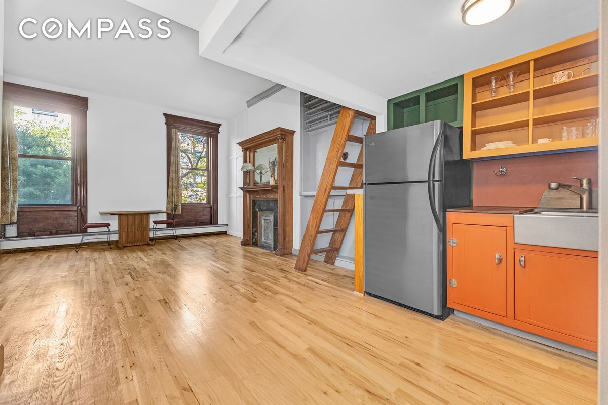 Real estate property located at 28 Oxford #2, Kings, Fort Greene, New York City, NY