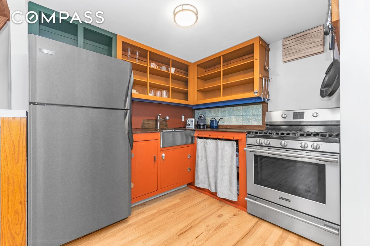 Real estate property located at 28 Oxford #2, Kings, Fort Greene, New York City, NY