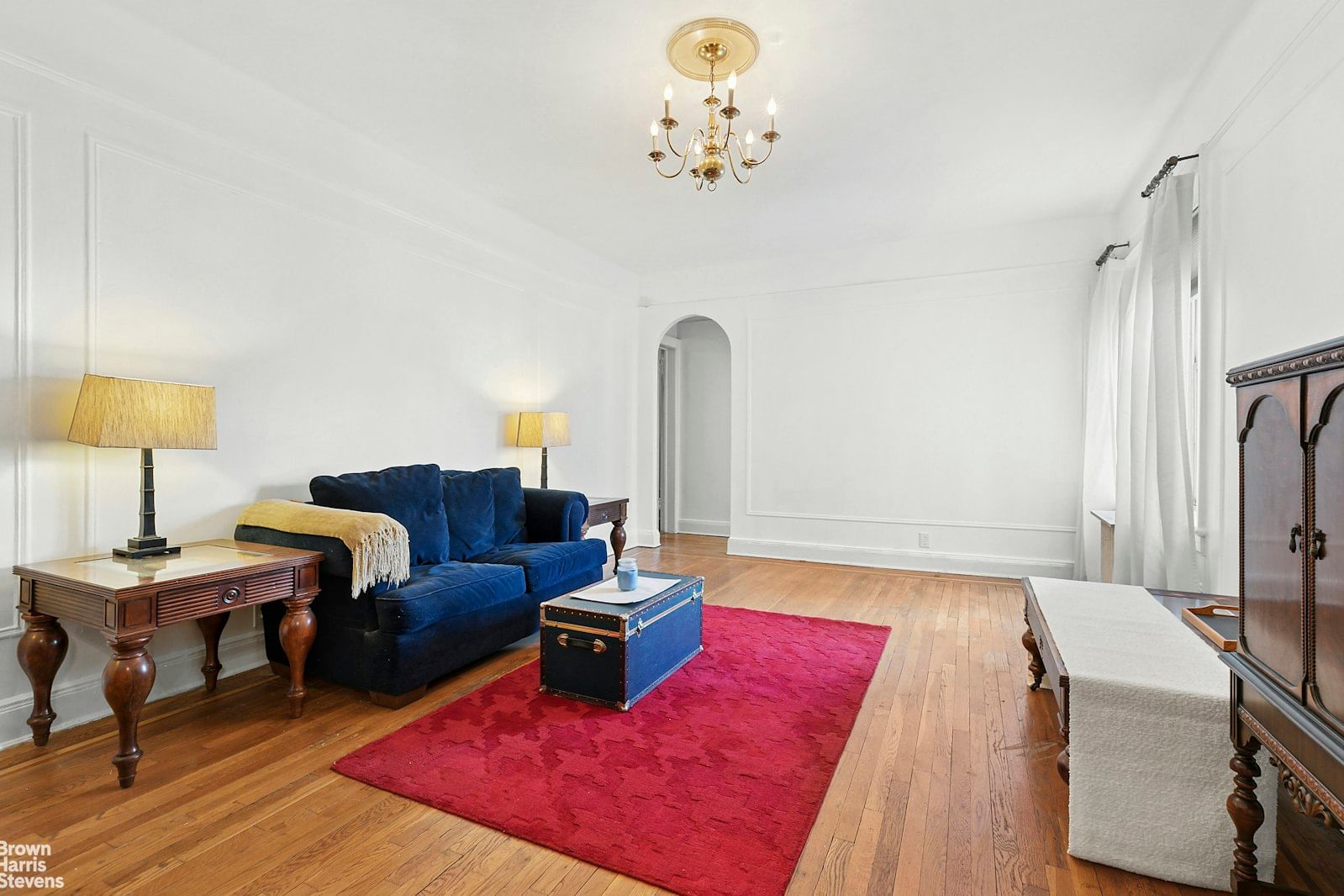 Real estate property located at 45-14 43RD #2D, Queens, Sunnyside, New York City, NY