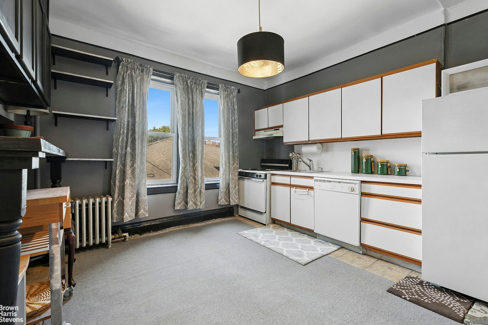 Real estate property located at 45-14 43RD #2D, Queens, Sunnyside, New York City, NY