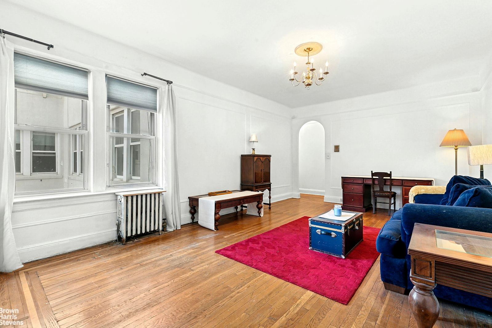 Real estate property located at 45-14 43RD #2D, Queens, Sunnyside, New York City, NY