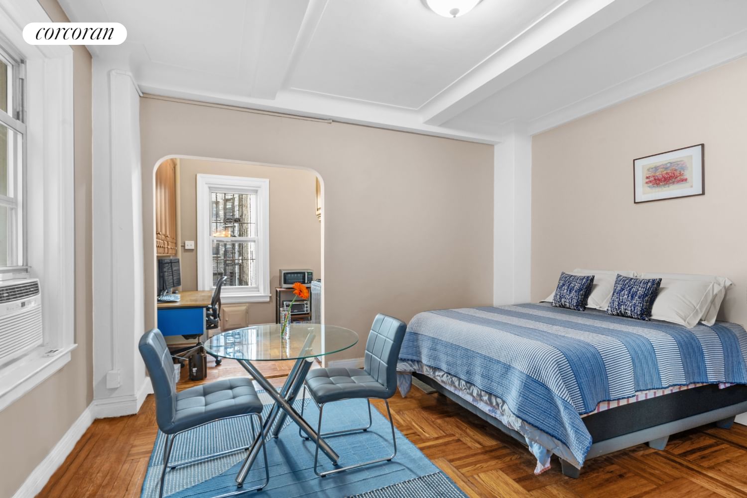 Real estate property located at 25 64TH #2E, New York, Lincoln Square, New York City, NY