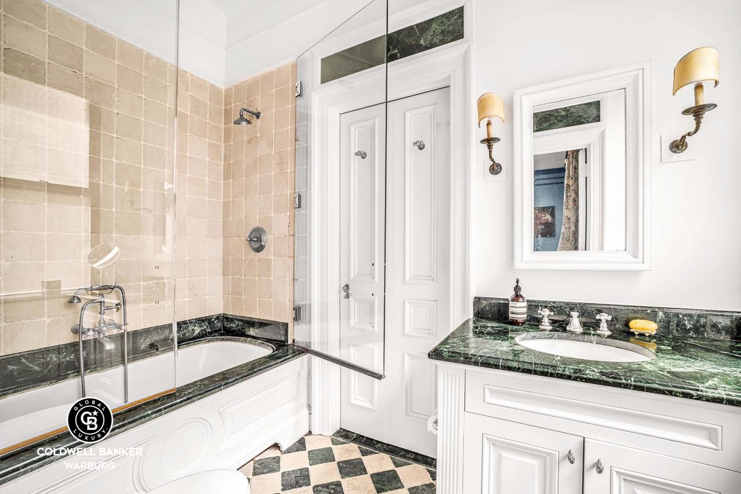 Real estate property located at 550 PARK #2E, New York, Lenox Hill, New York City, NY
