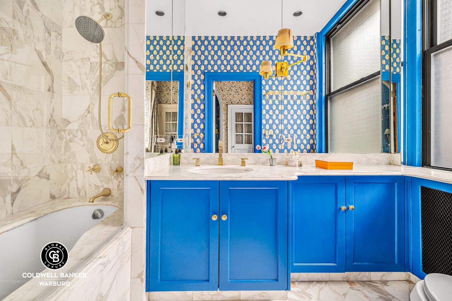 Real estate property located at 550 PARK #2E, New York, Lenox Hill, New York City, NY