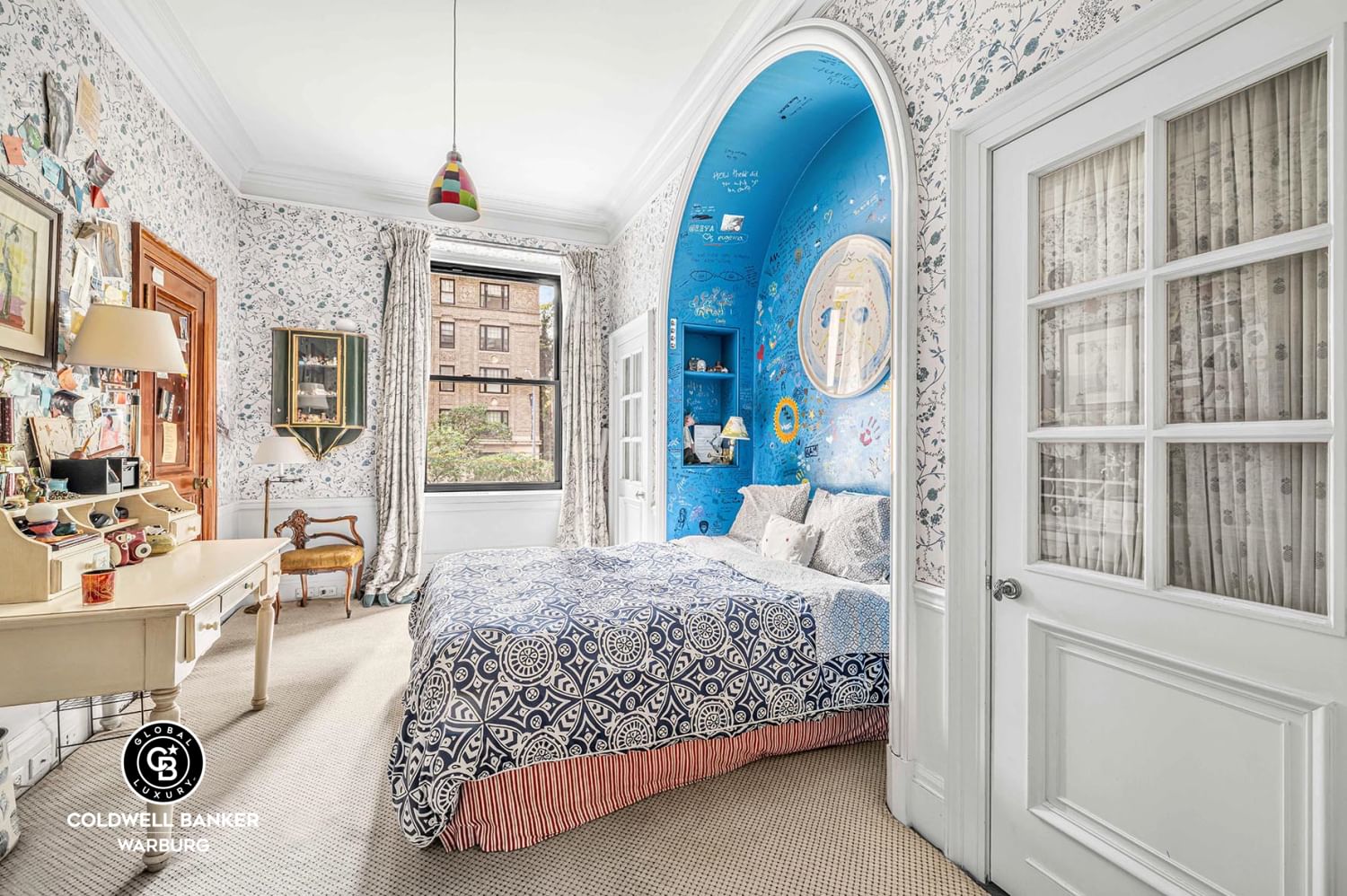 Real estate property located at 550 PARK #2E, New York, Lenox Hill, New York City, NY