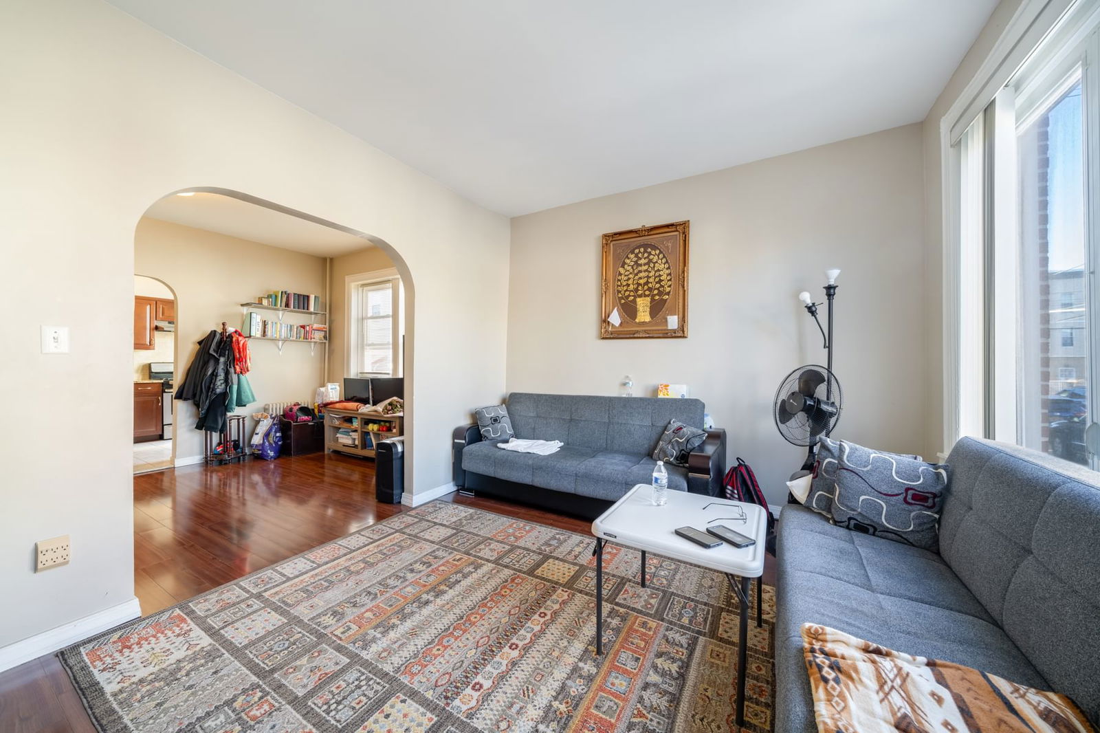 Real estate property located at 1512 74th, Kings, Bensonhurst, New York City, NY