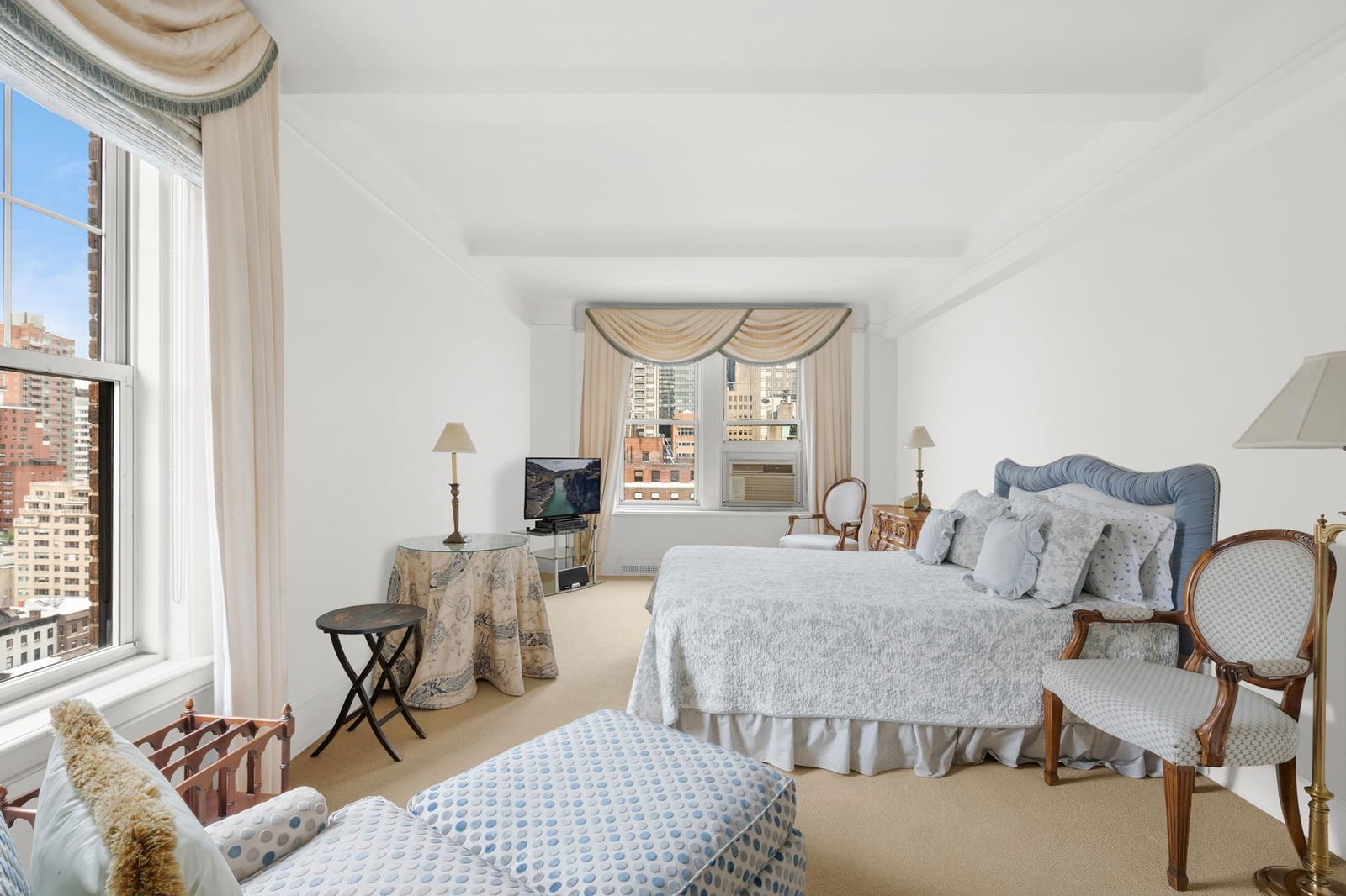 Real estate property located at 575 PARK #1508, New York, Lenox Hill, New York City, NY