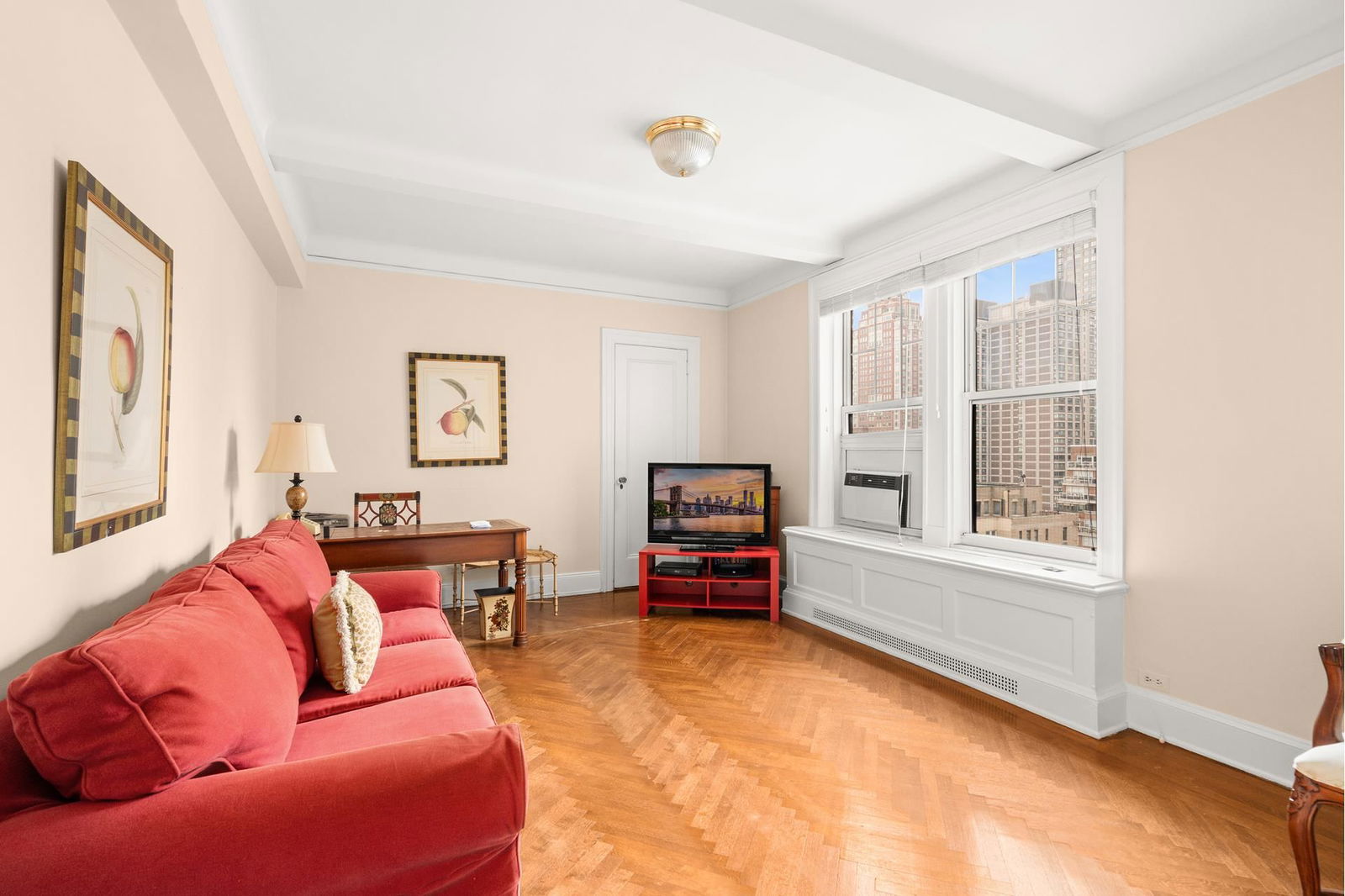 Real estate property located at 575 PARK #1508, New York, Lenox Hill, New York City, NY