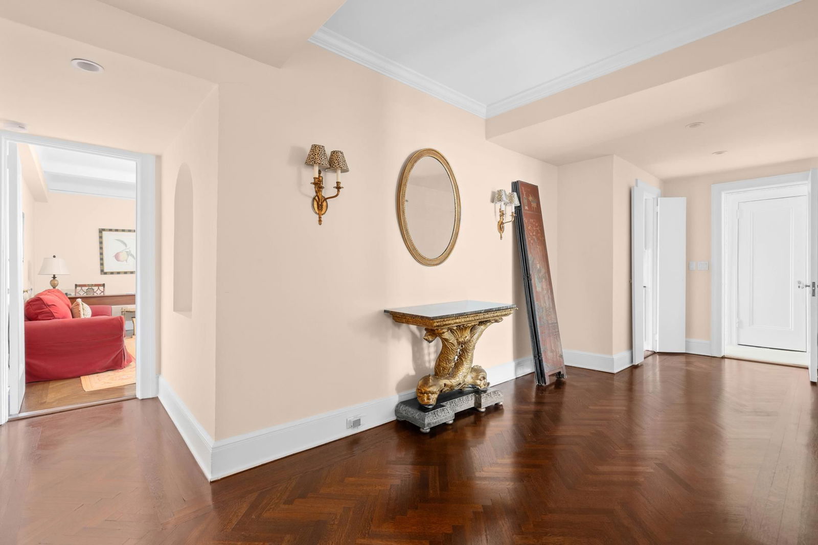 Real estate property located at 575 PARK #1508, New York, Lenox Hill, New York City, NY