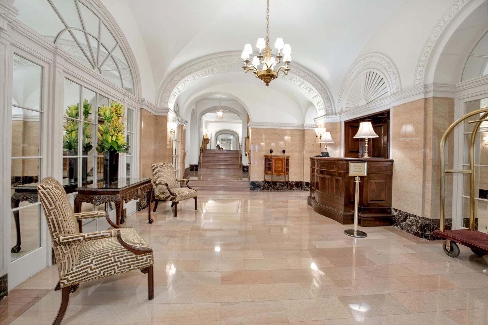 Real estate property located at 575 PARK #1508, New York, Lenox Hill, New York City, NY
