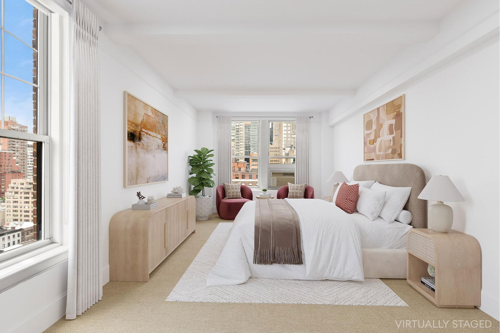 Real estate property located at 575 PARK #1508, New York, Lenox Hill, New York City, NY
