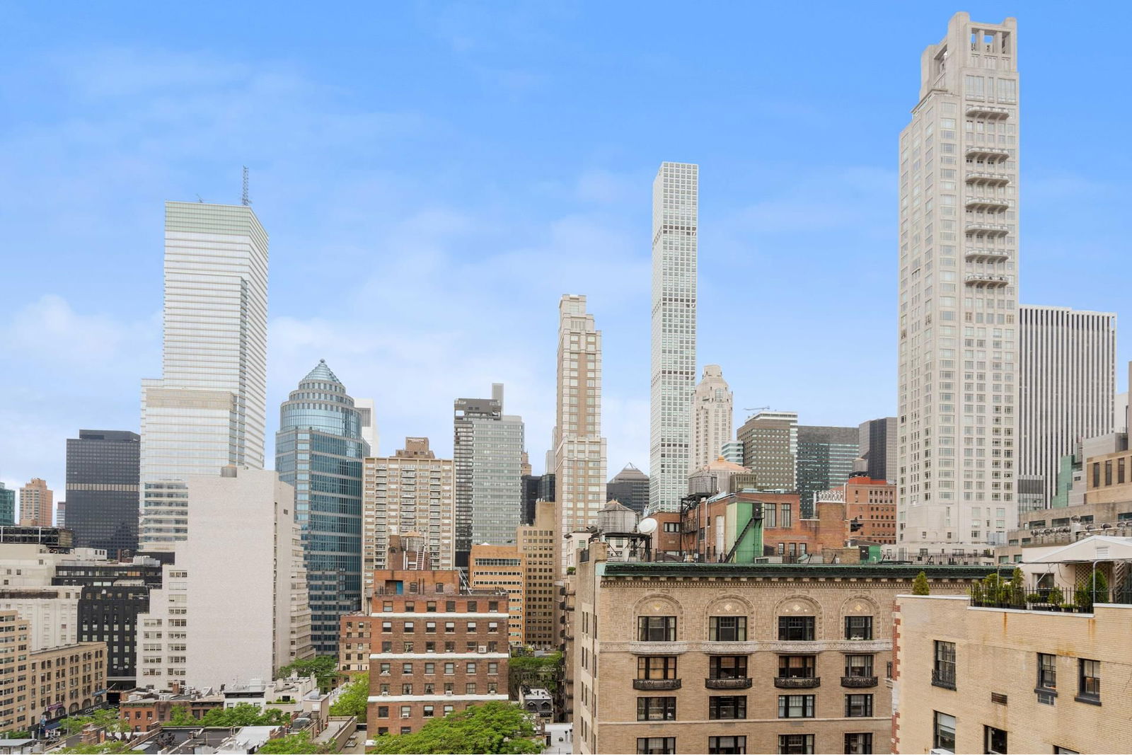 Real estate property located at 575 PARK #1508, New York, Lenox Hill, New York City, NY