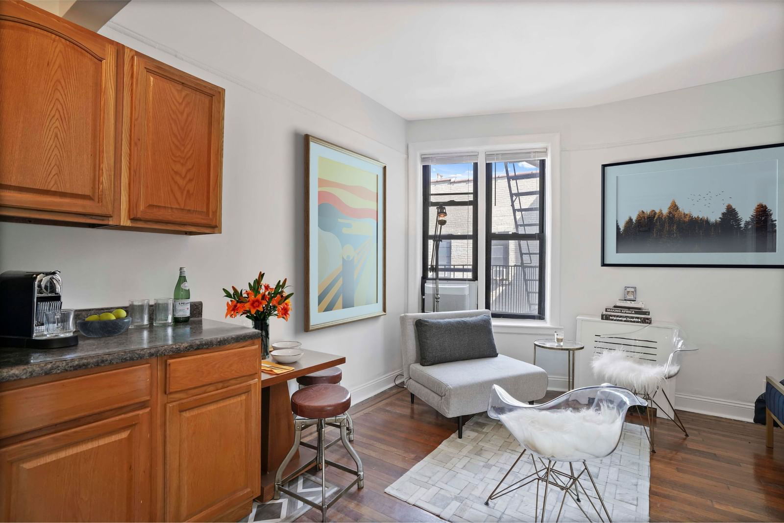 Real estate property located at 80 Winthrop Y6, Kings, Prospect Lefferts, New York City, NY