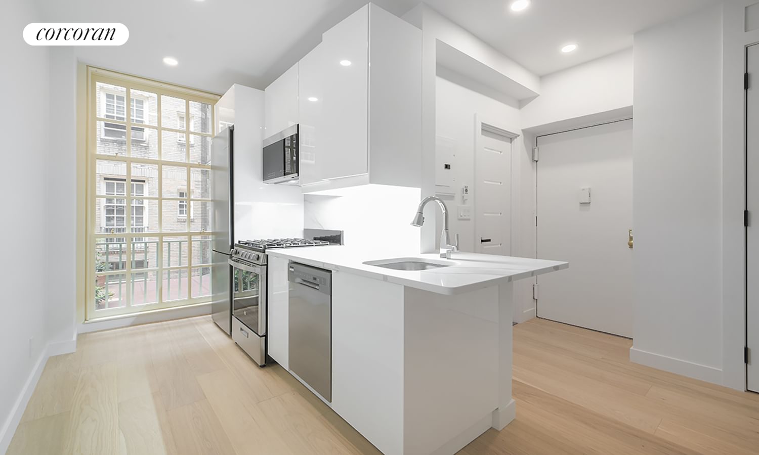 Real estate property located at 509 77TH #1P, New York, Lenox Hill, New York City, NY