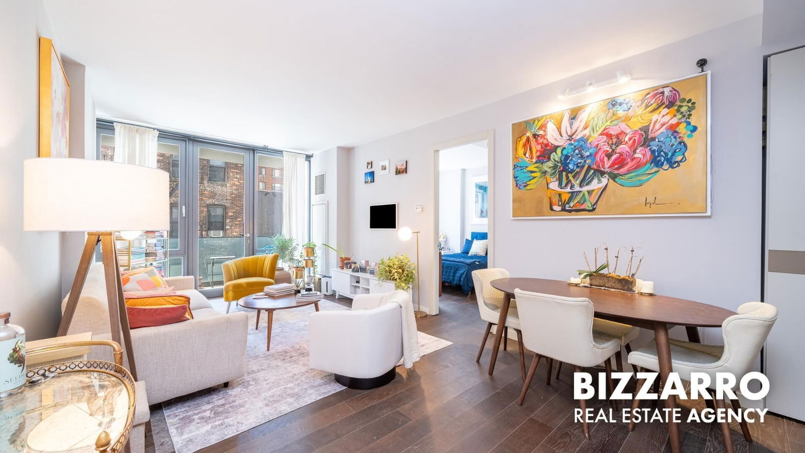 Real estate property located at 302 96th #502, New York, Yorkville, New York City, NY