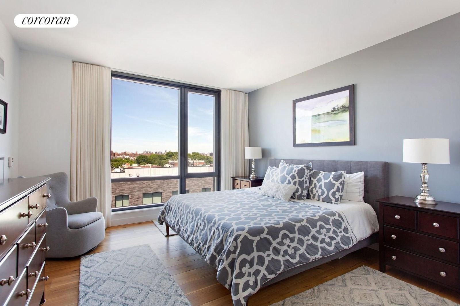 Real estate property located at 23 116TH #11A, New York, South Harlem, New York City, NY