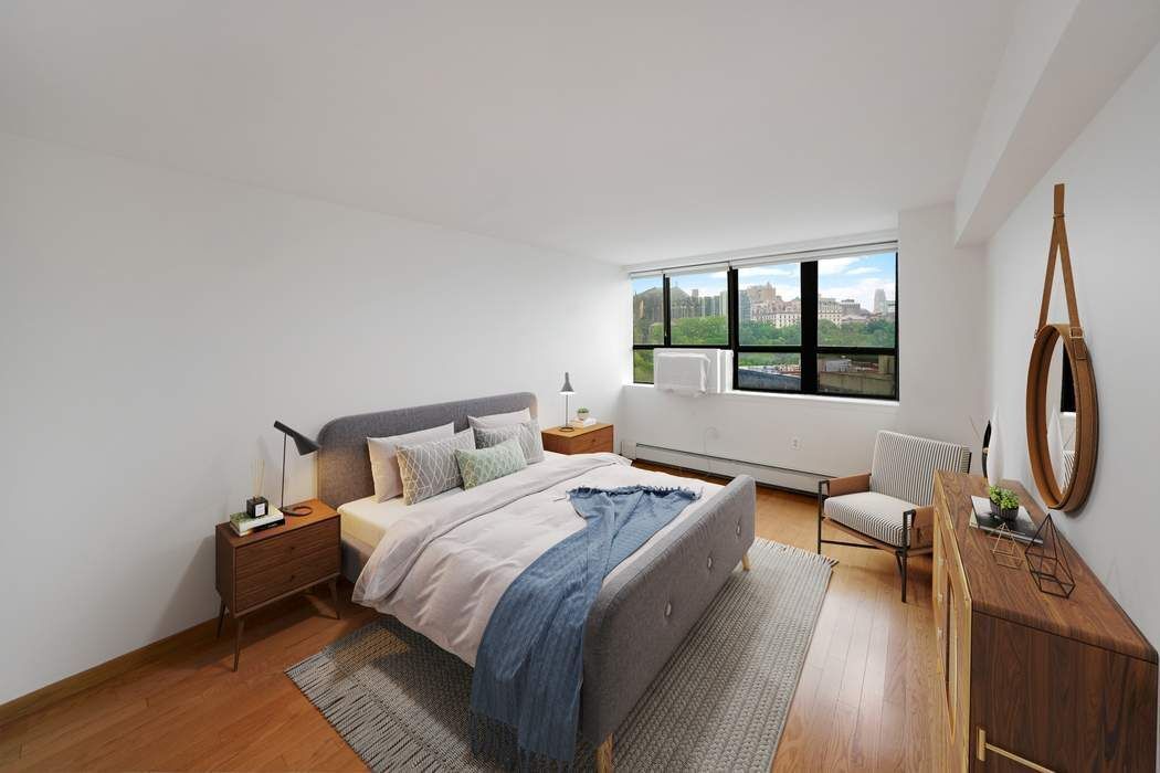 Real estate property located at 301 110th #10D, New York, Harlem, New York City, NY