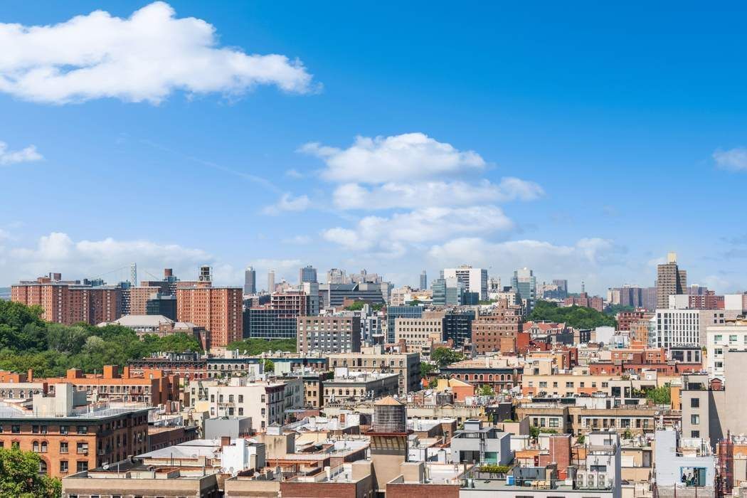 Real estate property located at 301 110th #10D, New York, Harlem, New York City, NY