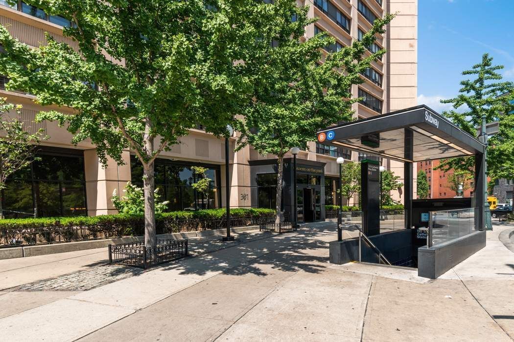 Real estate property located at 301 110th #10D, New York, Harlem, New York City, NY