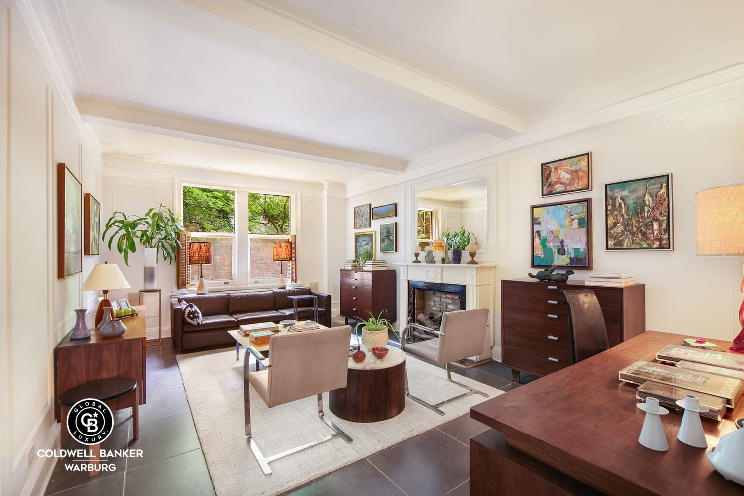 Real estate property located at 51 90TH #1C, New York, Carnegie Hill, New York City, NY