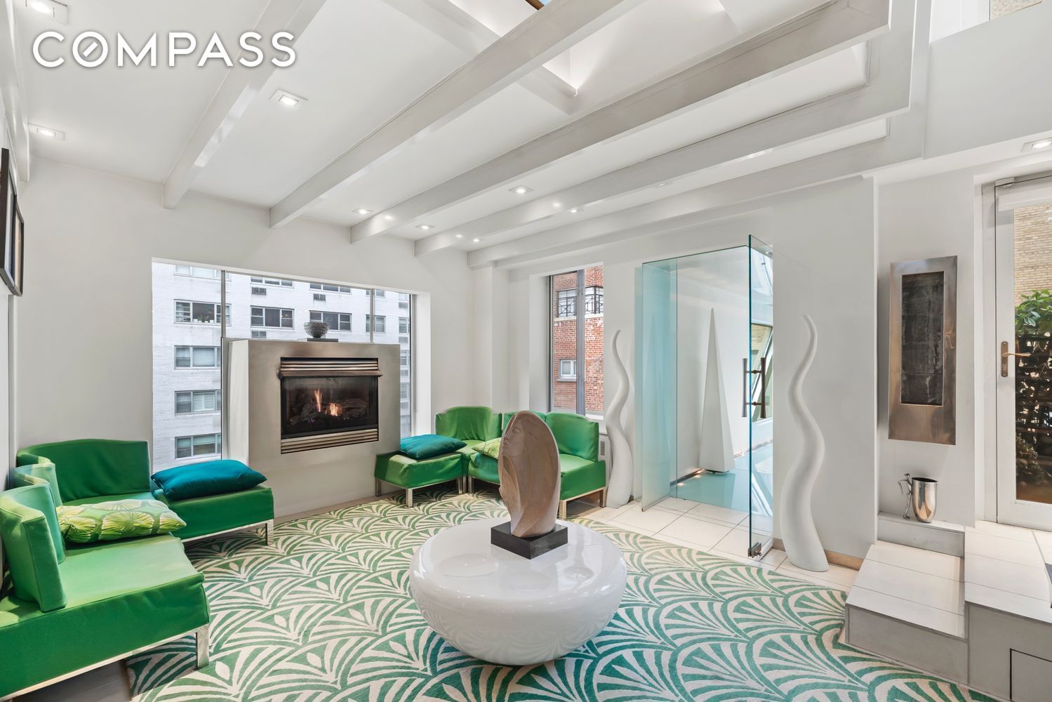Real estate property located at 52 78th PH10E, New York, Upper East Side, New York City, NY
