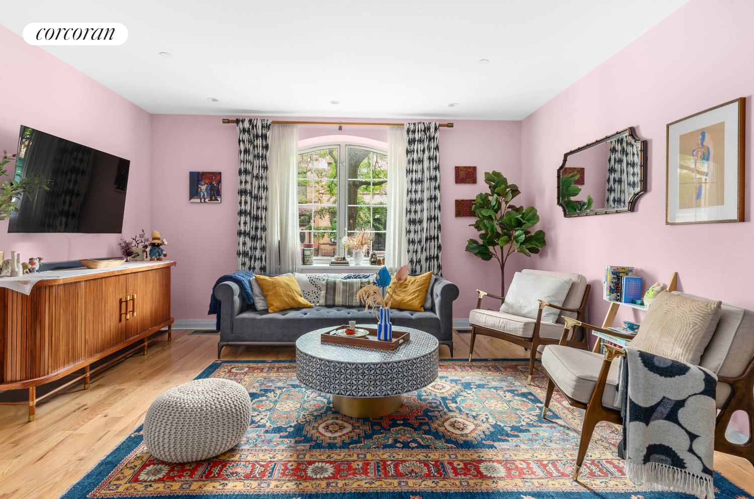 Real estate property located at 350 2ND #6A, Kings, Park Slope, New York City, NY