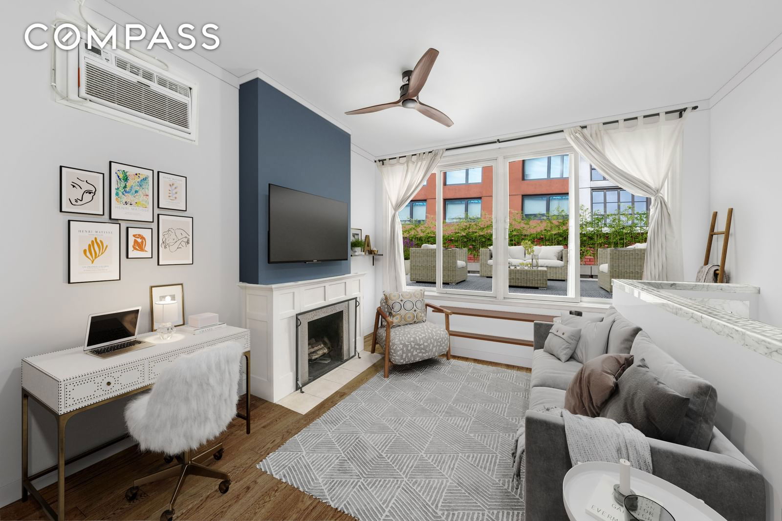 Real estate property located at 255 95th #6D, New York, Upper West Side, New York City, NY