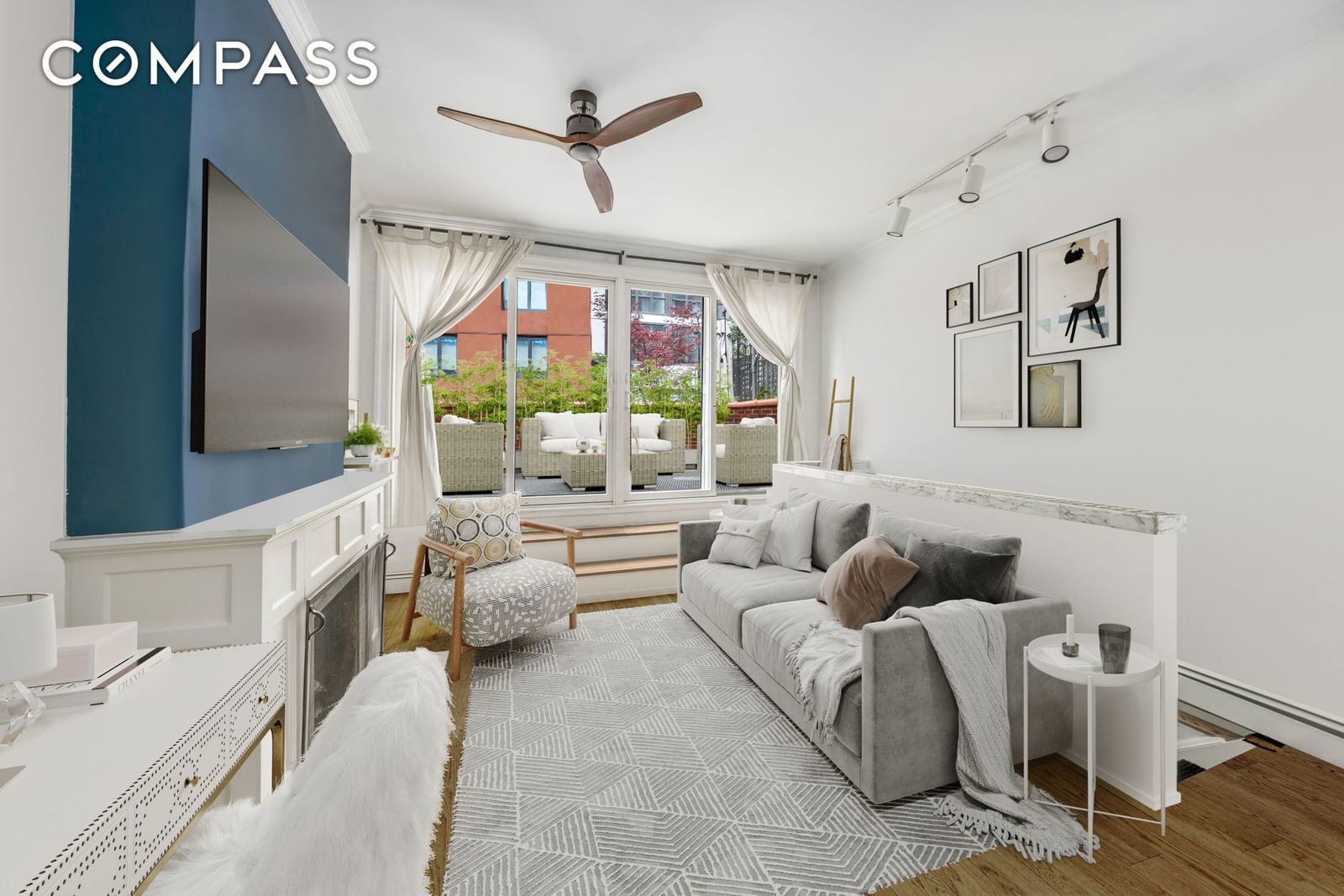 Real estate property located at 255 95th #6D, New York, Upper West Side, New York City, NY