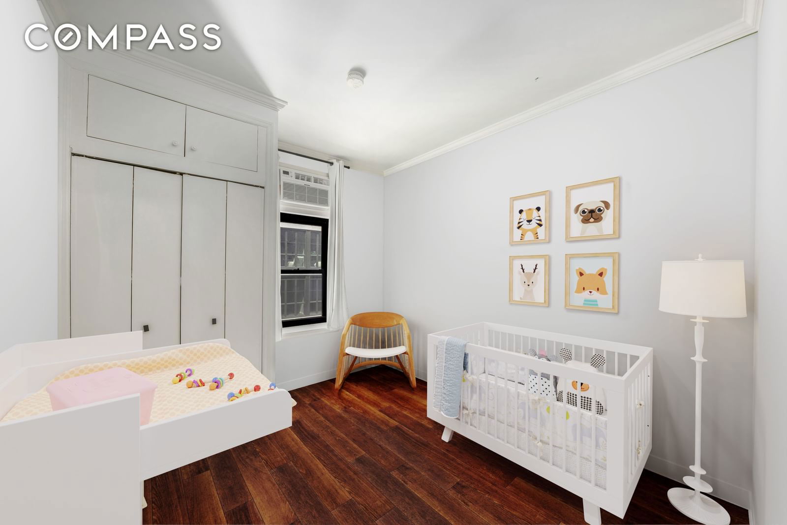 Real estate property located at 255 95th #6D, New York, Upper West Side, New York City, NY