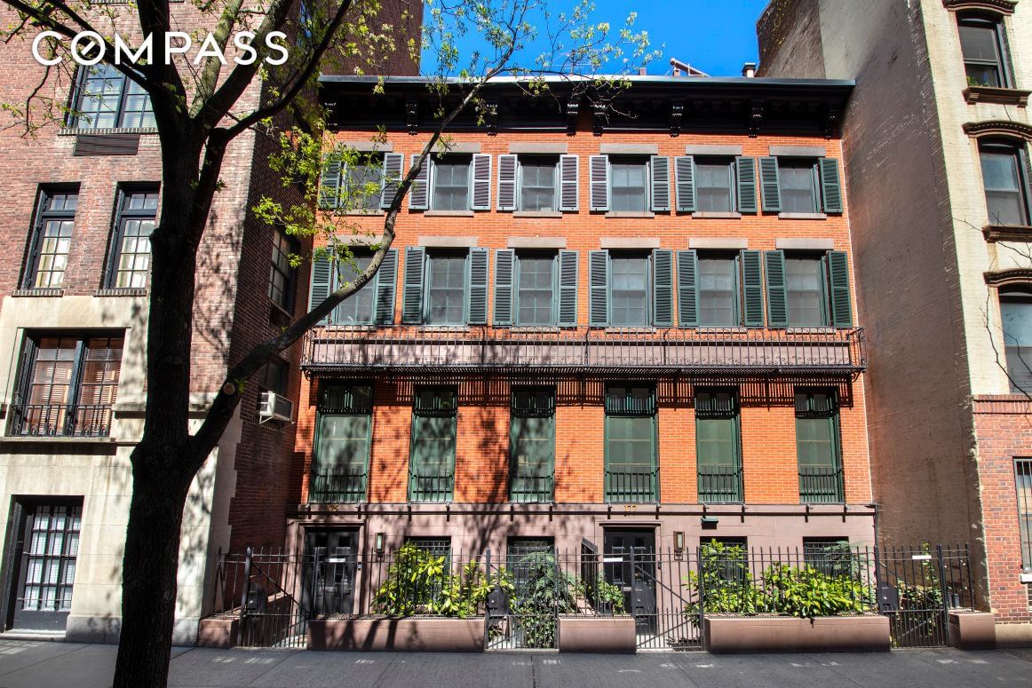 Real estate property located at 175 78th, New York, Upper East Side, New York City, NY