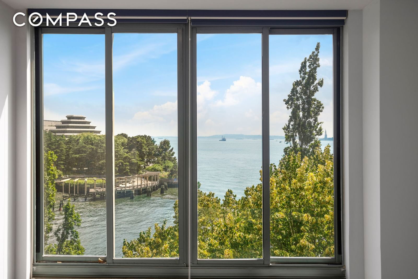 Real estate property located at 21 End #406, New York, Battery Park City, New York City, NY