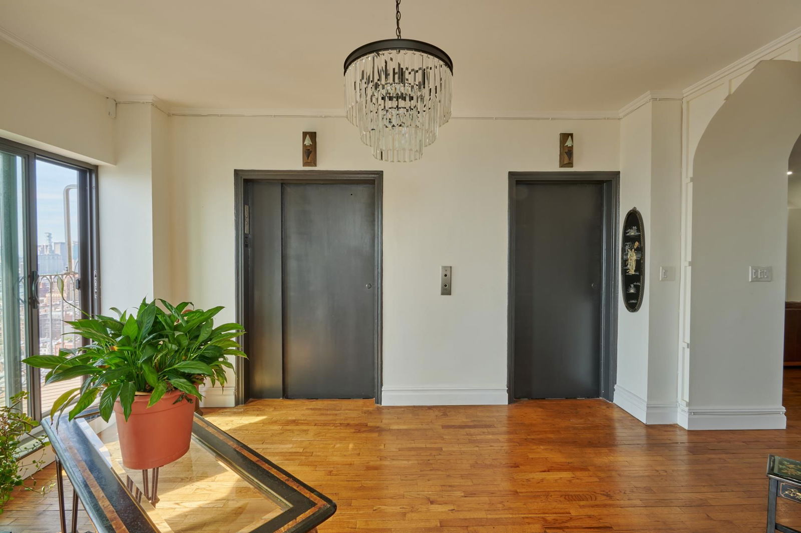 Real estate property located at 75 Livingston #28-A, Kings, Brooklyn Heights, New York City, NY