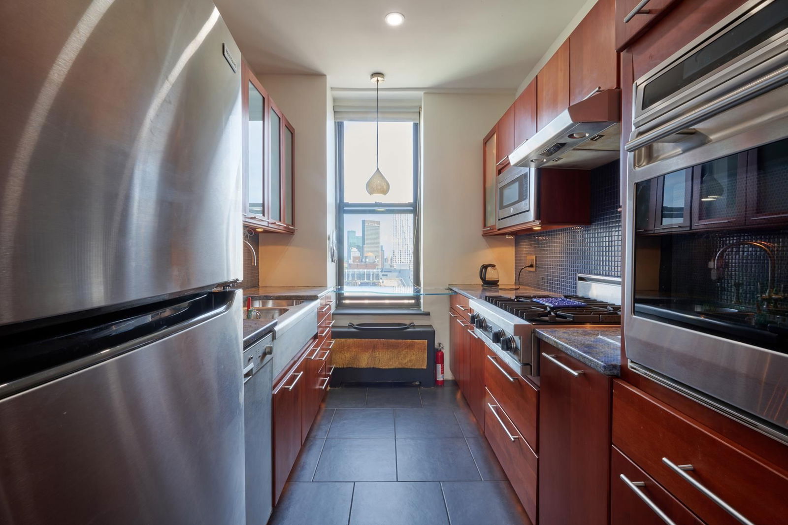 Real estate property located at 75 Livingston #28-A, Kings, Brooklyn Heights, New York City, NY