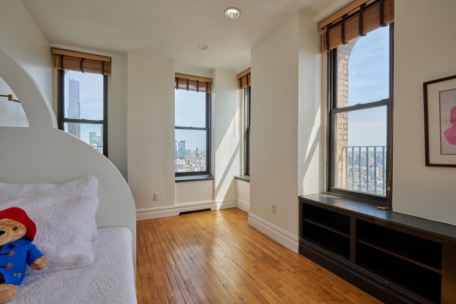 Real estate property located at 75 Livingston #28-A, Kings, Brooklyn Heights, New York City, NY