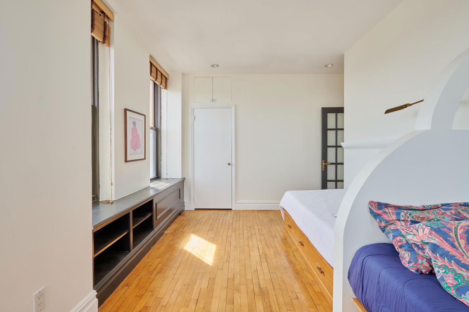 Real estate property located at 75 Livingston #28-A, Kings, Brooklyn Heights, New York City, NY