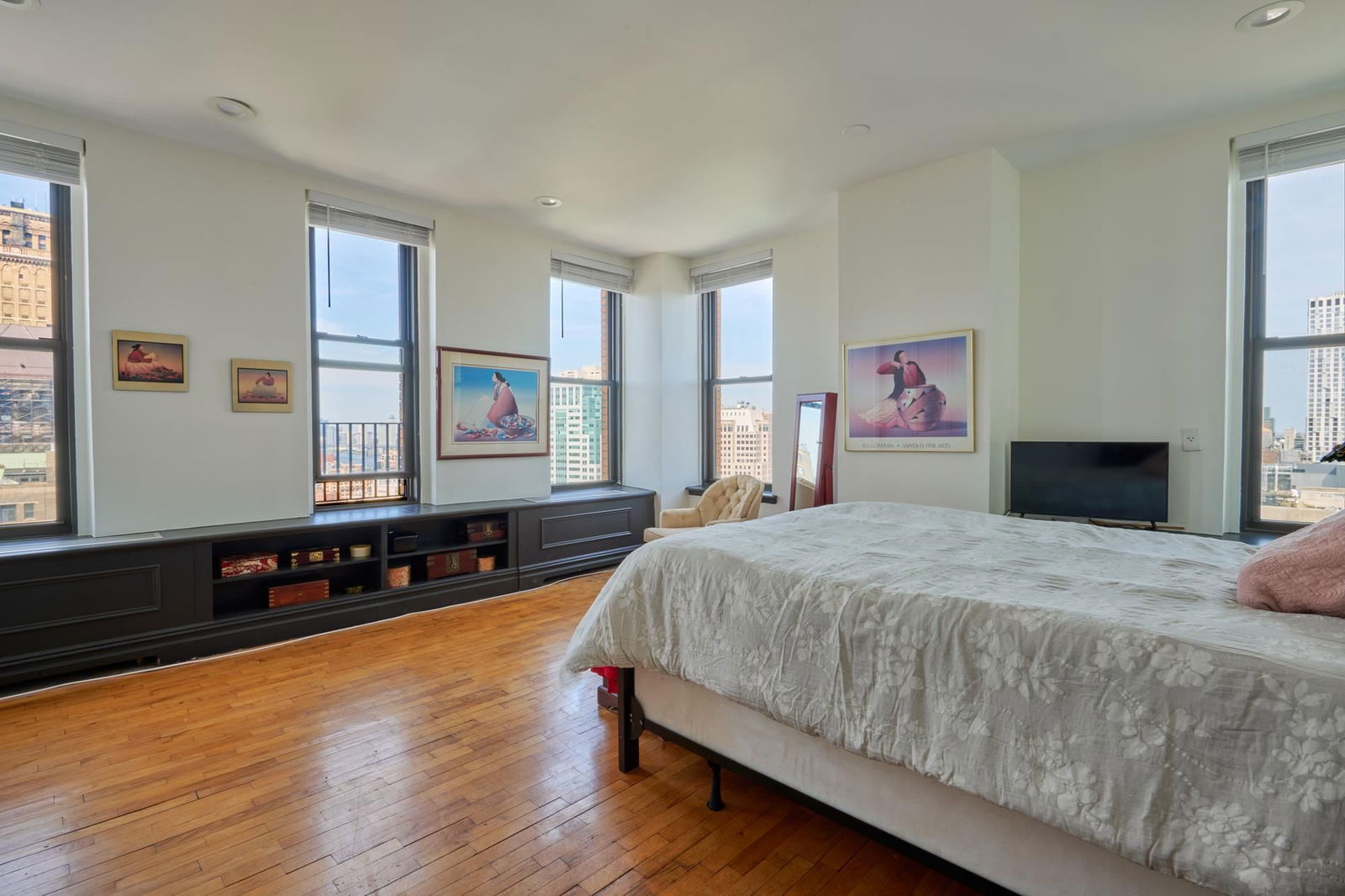 Real estate property located at 75 Livingston #28-A, Kings, Brooklyn Heights, New York City, NY