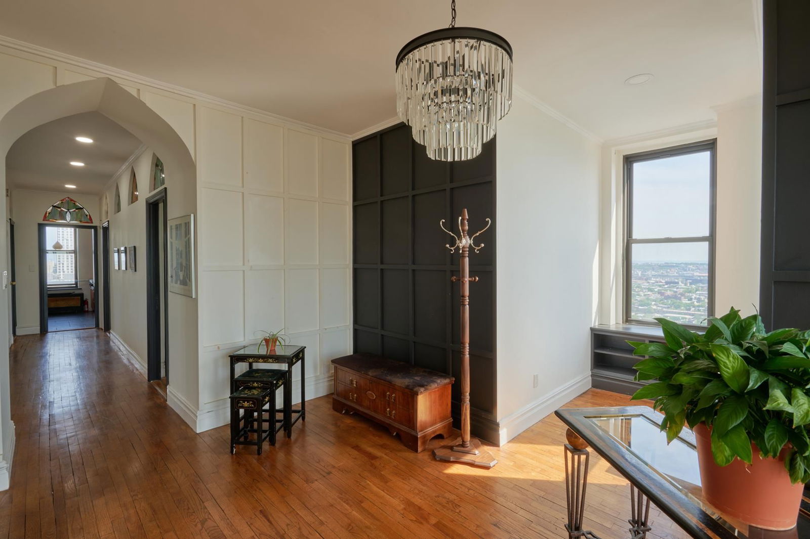 Real estate property located at 75 Livingston #28-A, Kings, Brooklyn Heights, New York City, NY