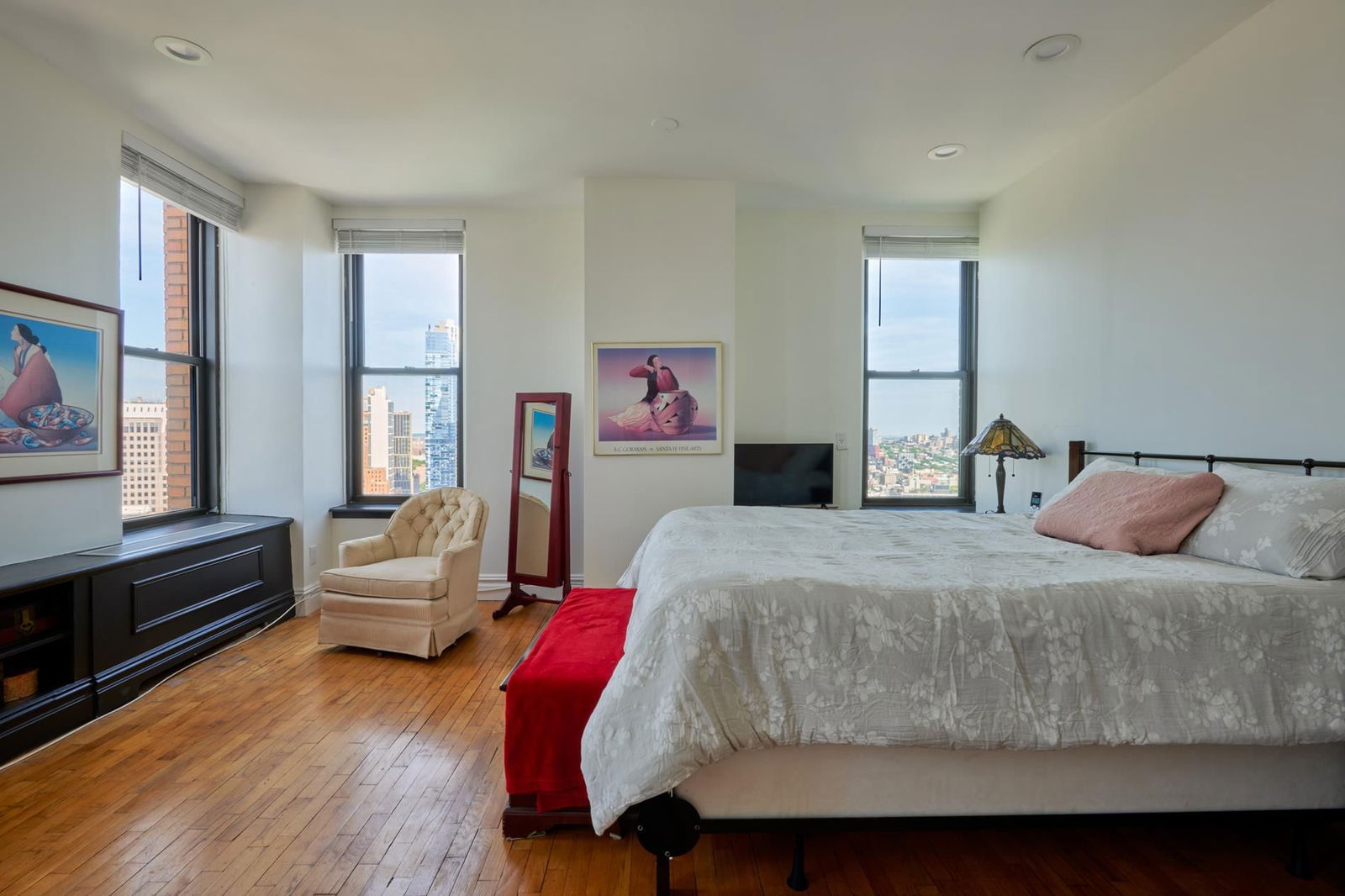 Real estate property located at 75 Livingston #28-A, Kings, Brooklyn Heights, New York City, NY