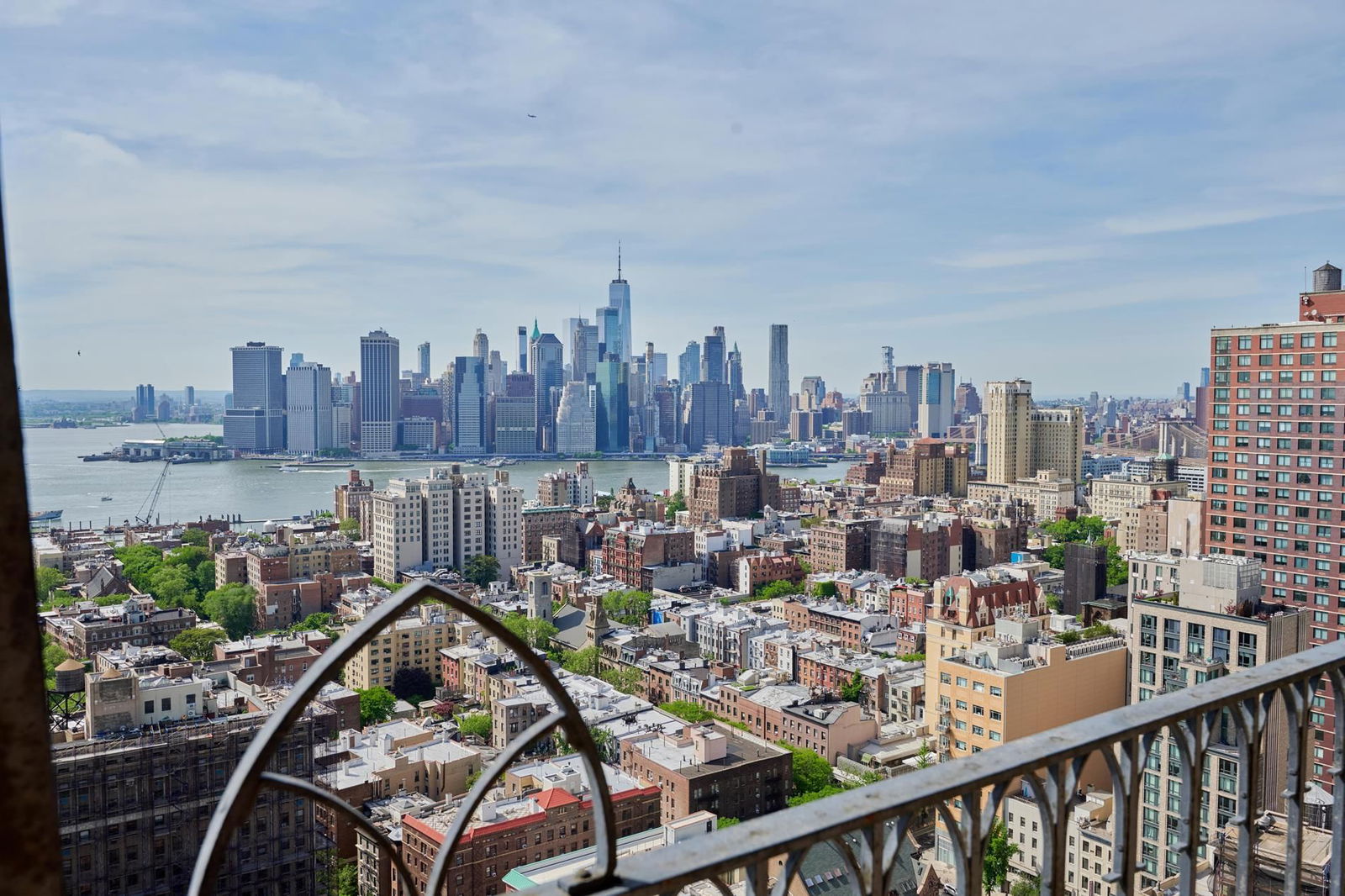 Real estate property located at 75 Livingston #28-A, Kings, Brooklyn Heights, New York City, NY