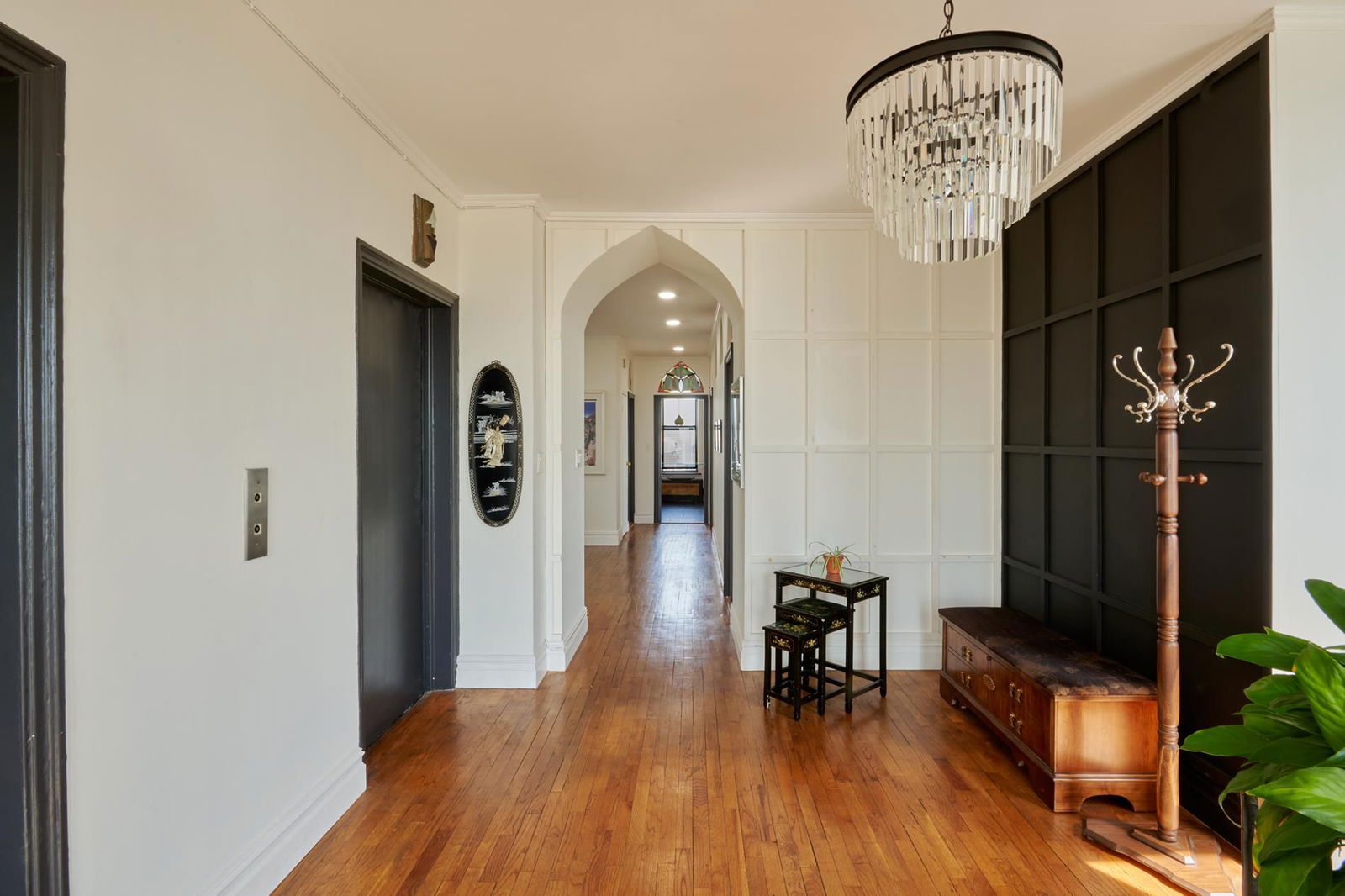 Real estate property located at 75 Livingston #28-A, Kings, Brooklyn Heights, New York City, NY