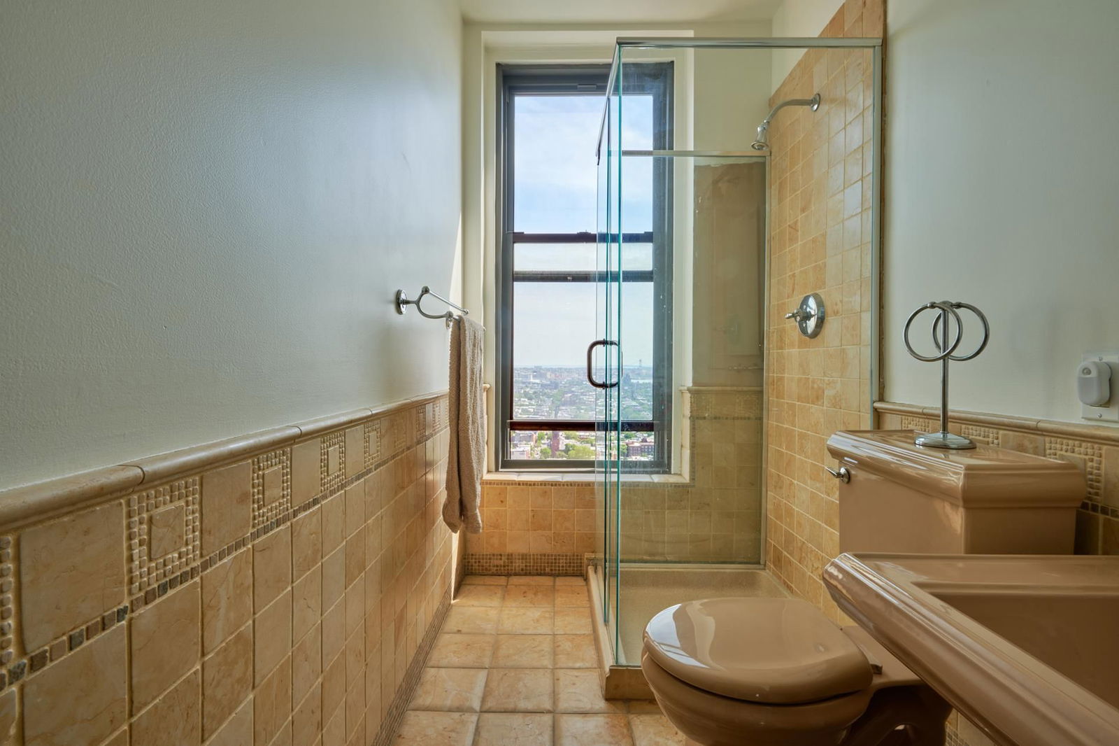 Real estate property located at 75 Livingston #28-A, Kings, Brooklyn Heights, New York City, NY