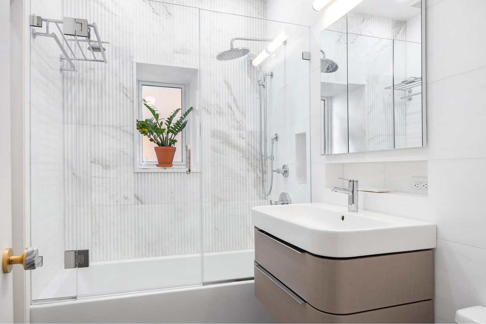 Real estate property located at 257 CENTRAL #7F, New York, Upper West Side, New York City, NY