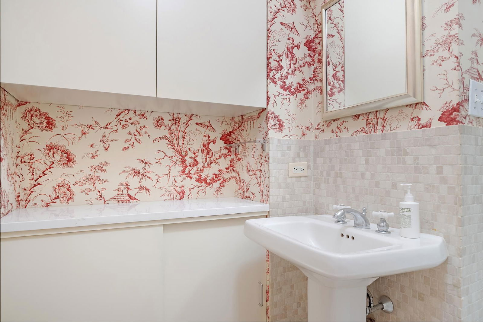 Real estate property located at 257 CENTRAL #7F, New York, Upper West Side, New York City, NY