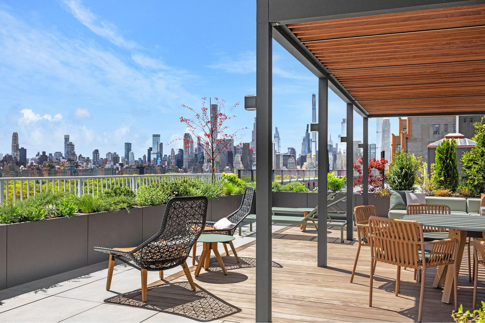 Real estate property located at 257 CENTRAL #7F, New York, Upper West Side, New York City, NY