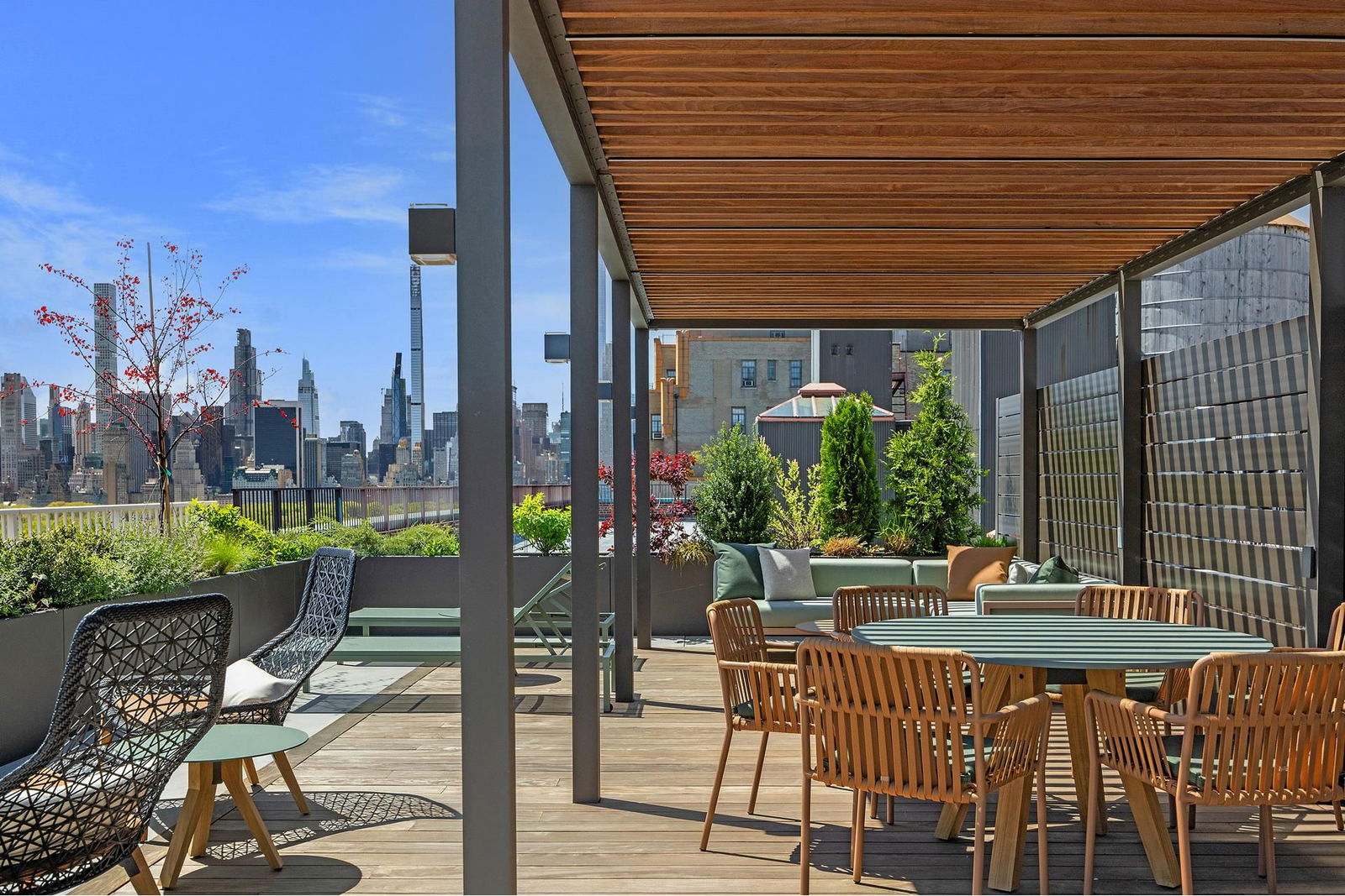 Real estate property located at 257 CENTRAL #7F, New York, Upper West Side, New York City, NY