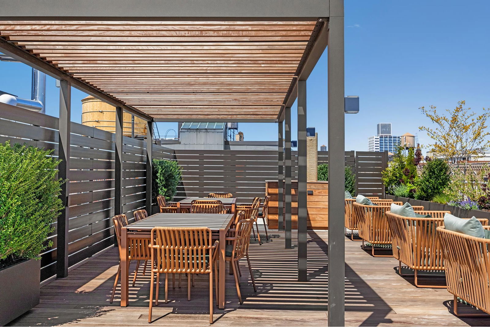 Real estate property located at 257 CENTRAL #7F, New York, Upper West Side, New York City, NY