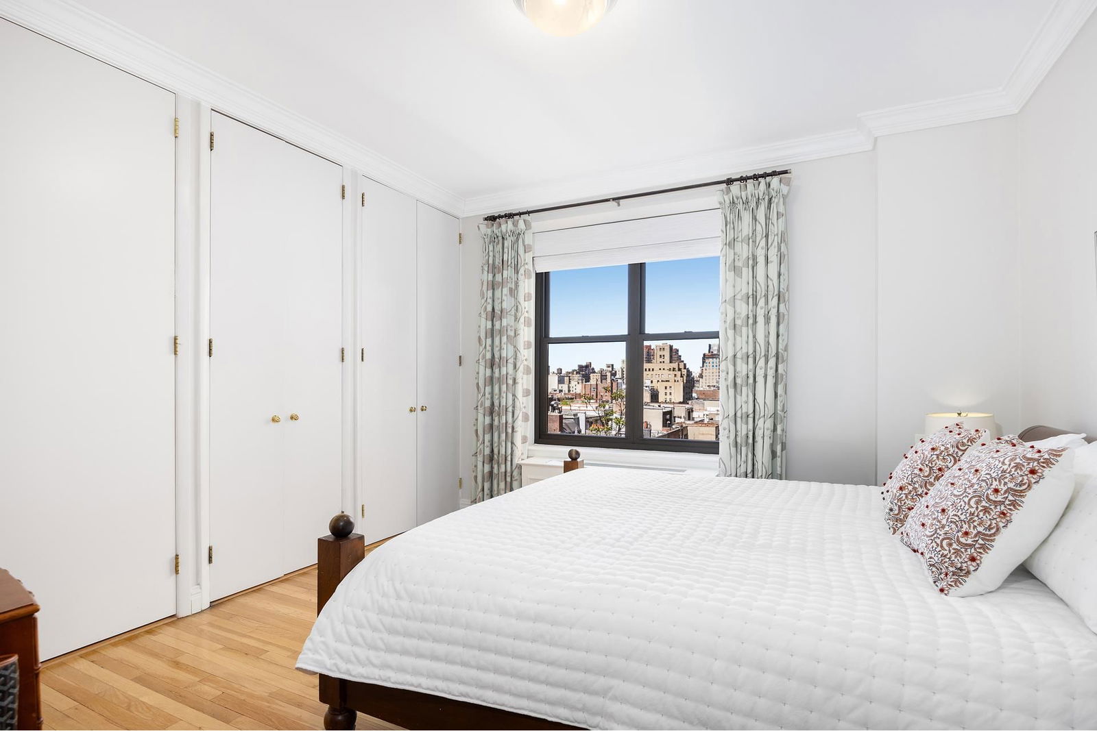 Real estate property located at 257 CENTRAL #7F, New York, Upper West Side, New York City, NY
