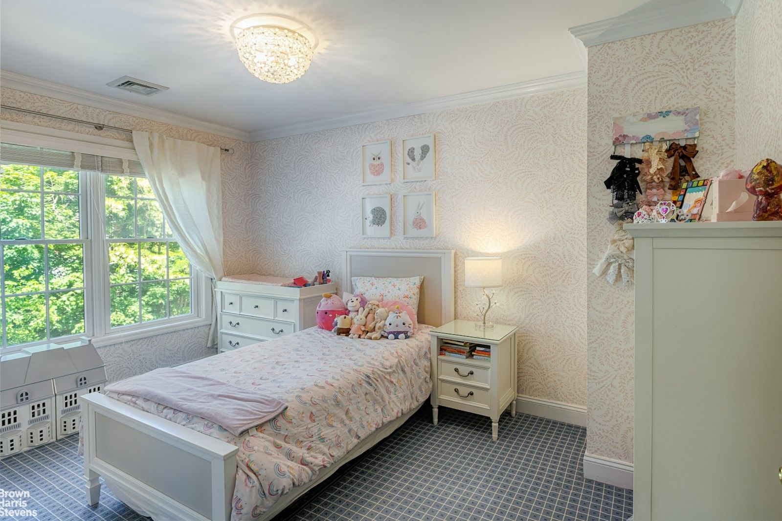 Real estate property located at 2740 NETHERLAND, Bronx, Spuyten Duyvil, New York City, NY