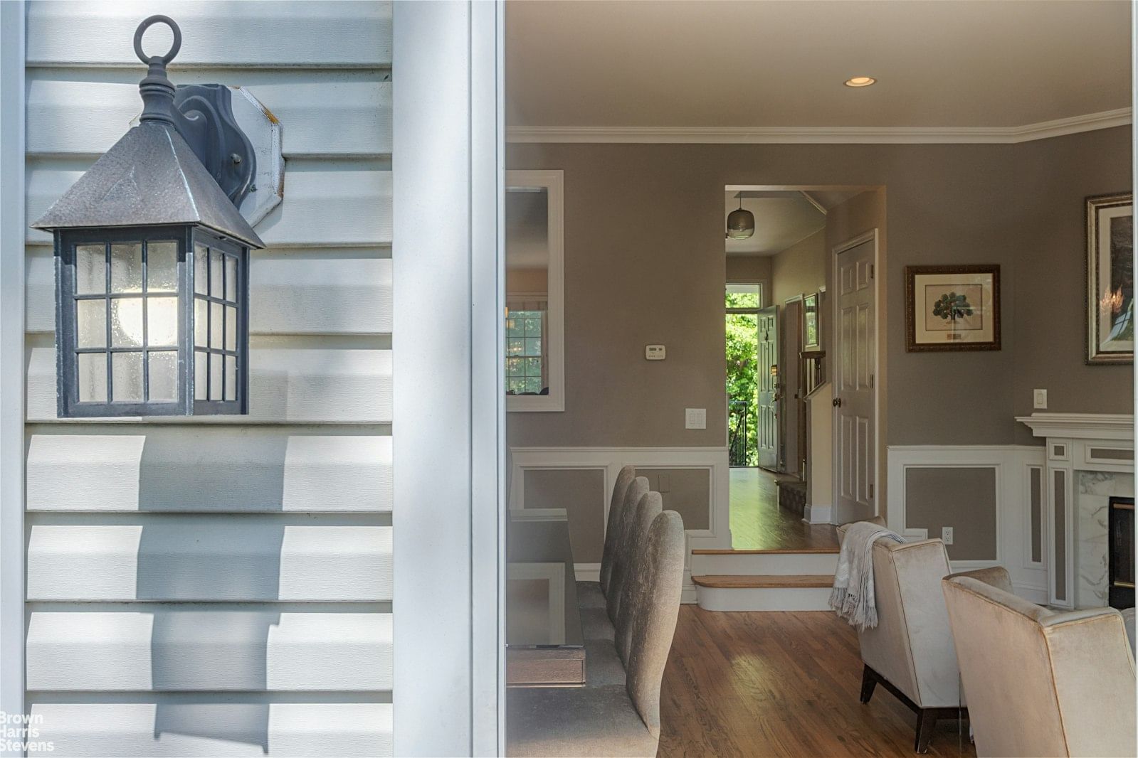Real estate property located at 2740 NETHERLAND, Bronx, Spuyten Duyvil, New York City, NY