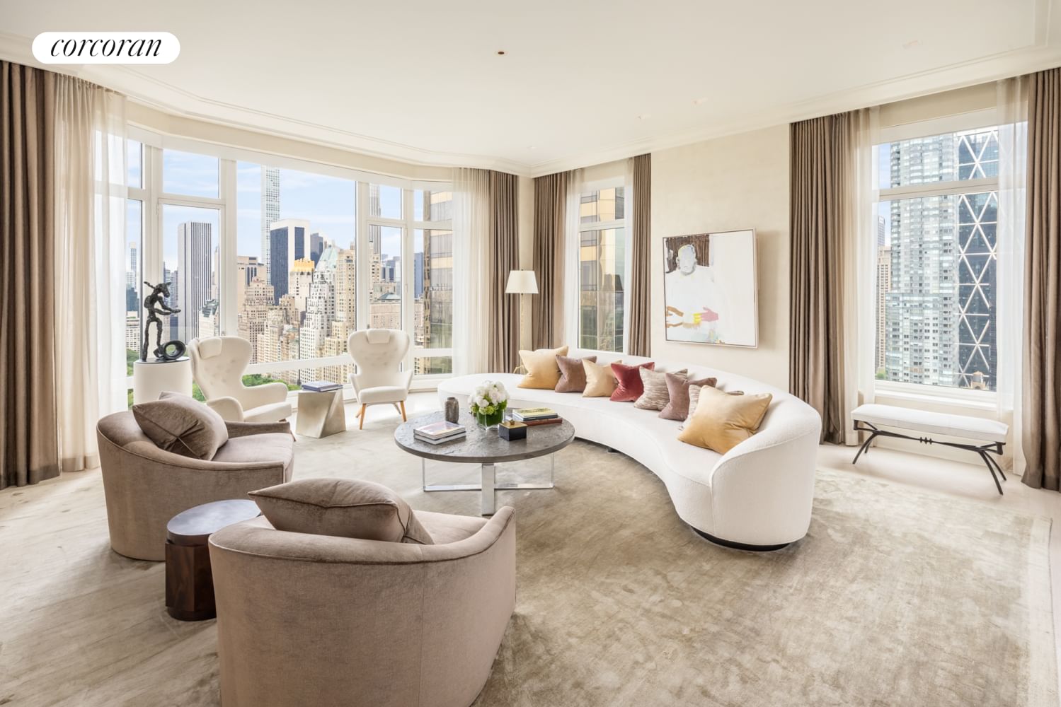 Real estate property located at 15 CENTRAL #29A, New York, Lincoln Square, New York City, NY